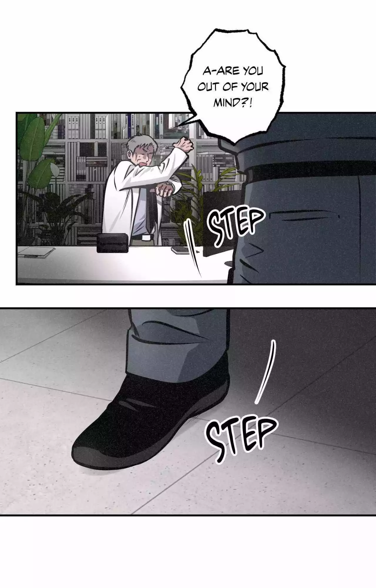 Ghost Window - Chapter 80 Page 45