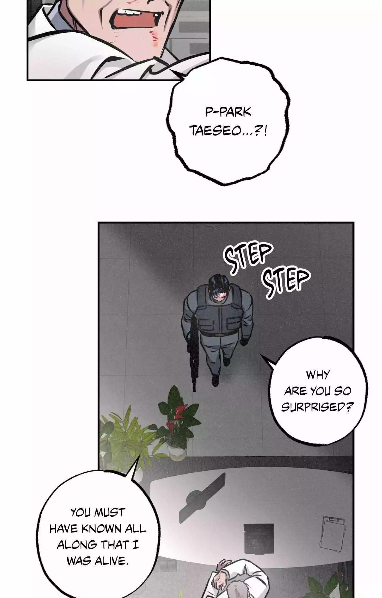 Ghost Window - Chapter 80 Page 48