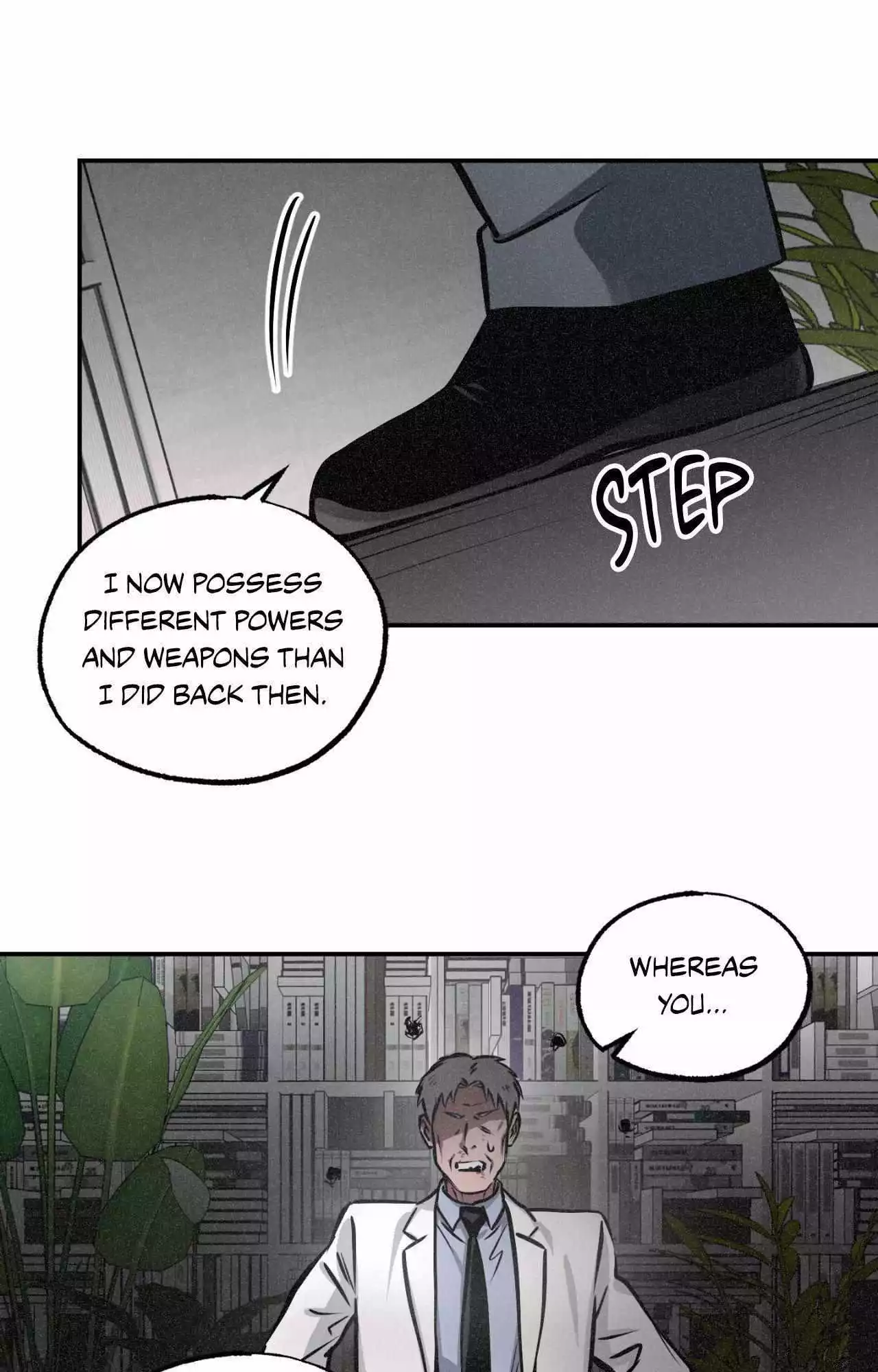 Ghost Window - Chapter 80 Page 55