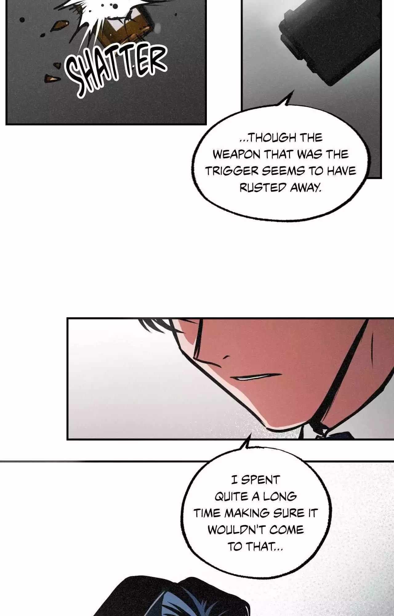 Ghost Window - Chapter 80 Page 61