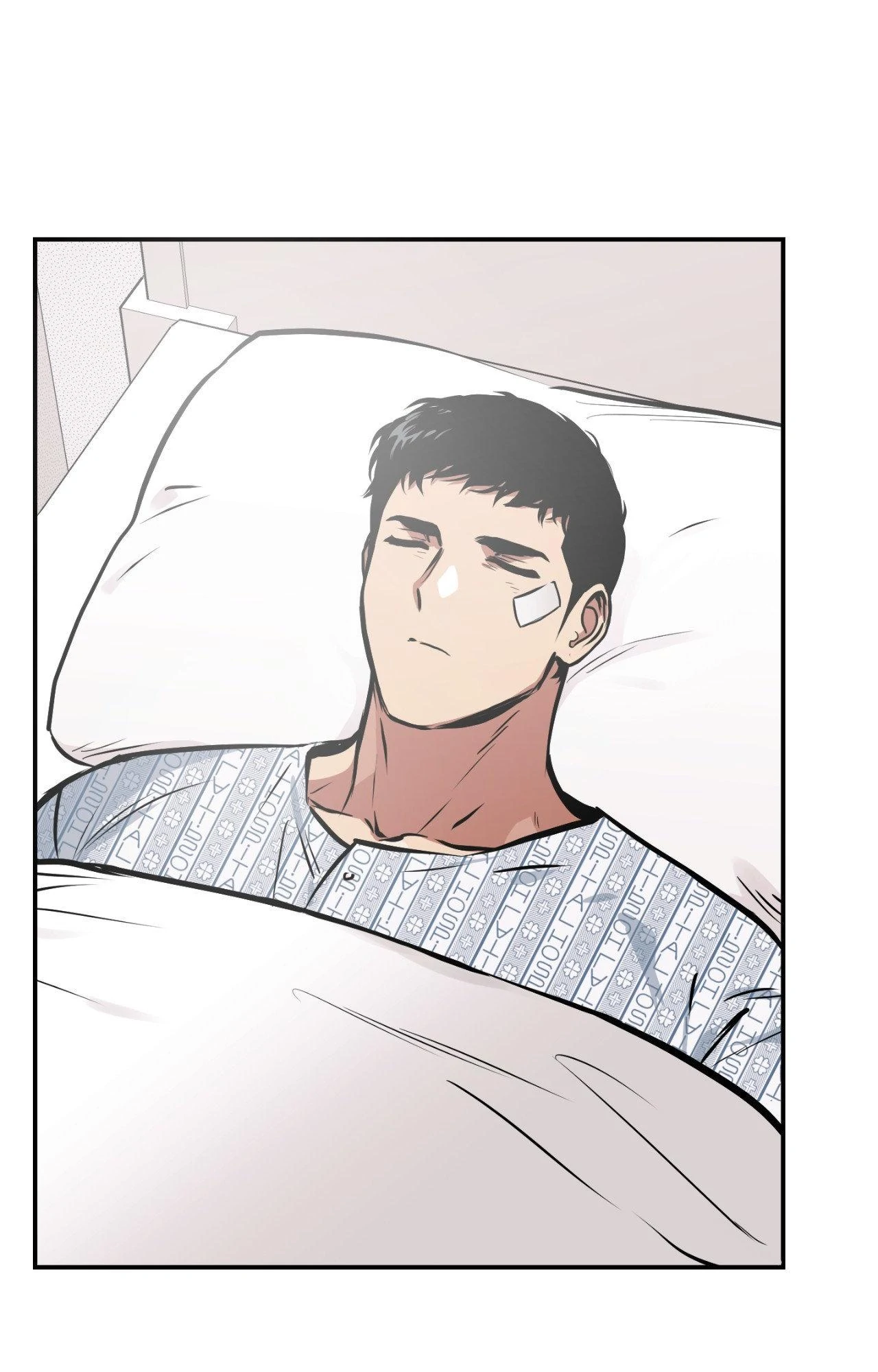 Ghost Window - Chapter 81 Page 7