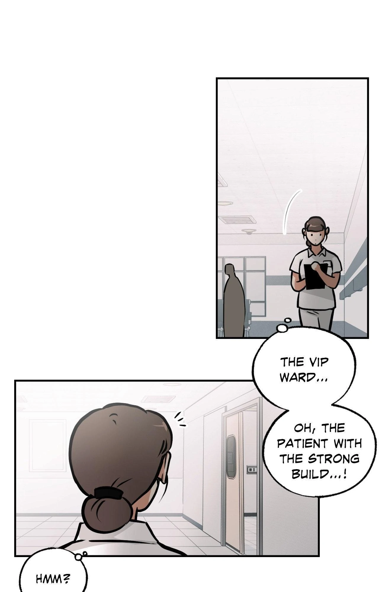 Ghost Window - Chapter 81 Page 10