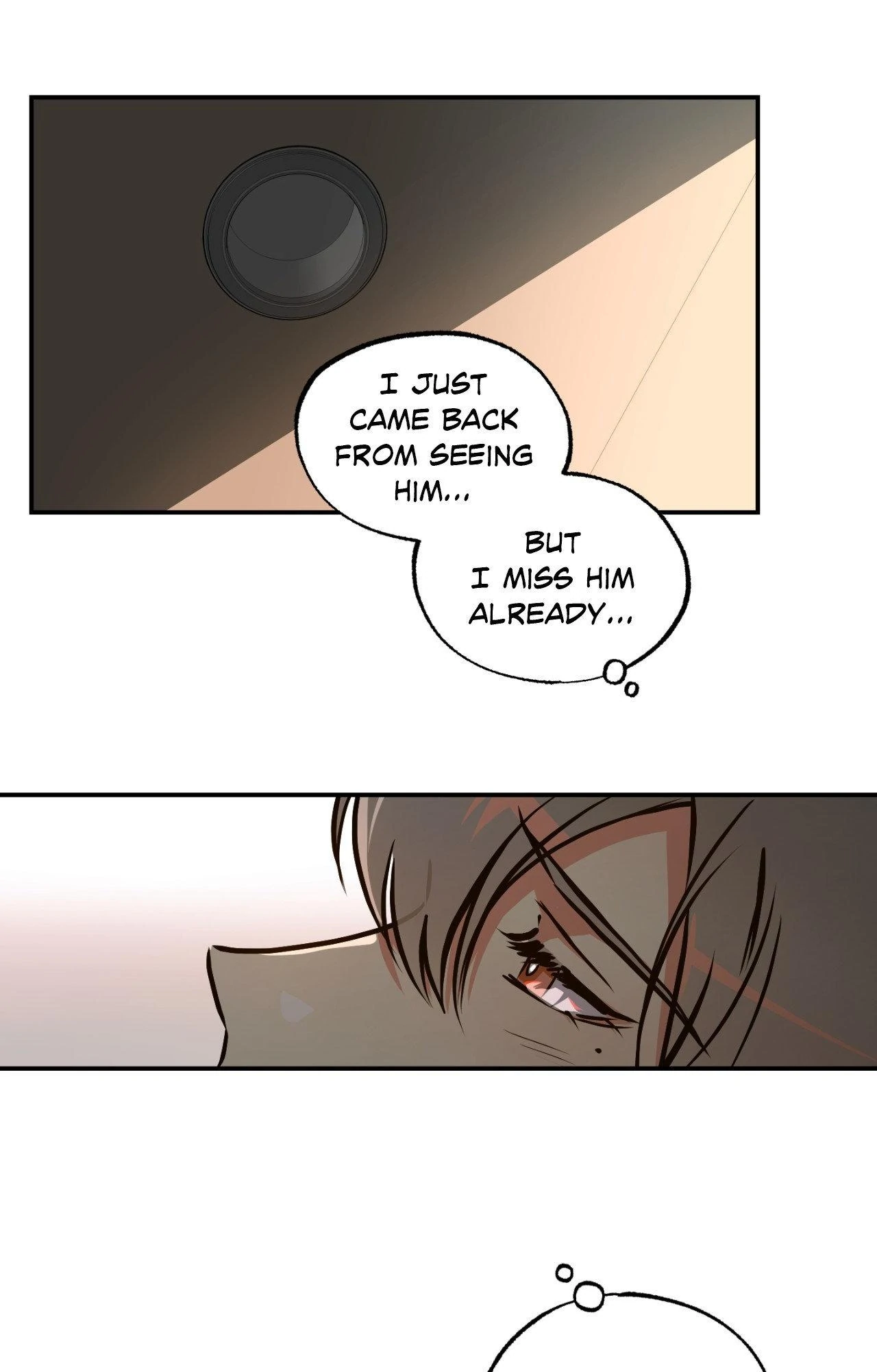 Ghost Window - Chapter 81 Page 21