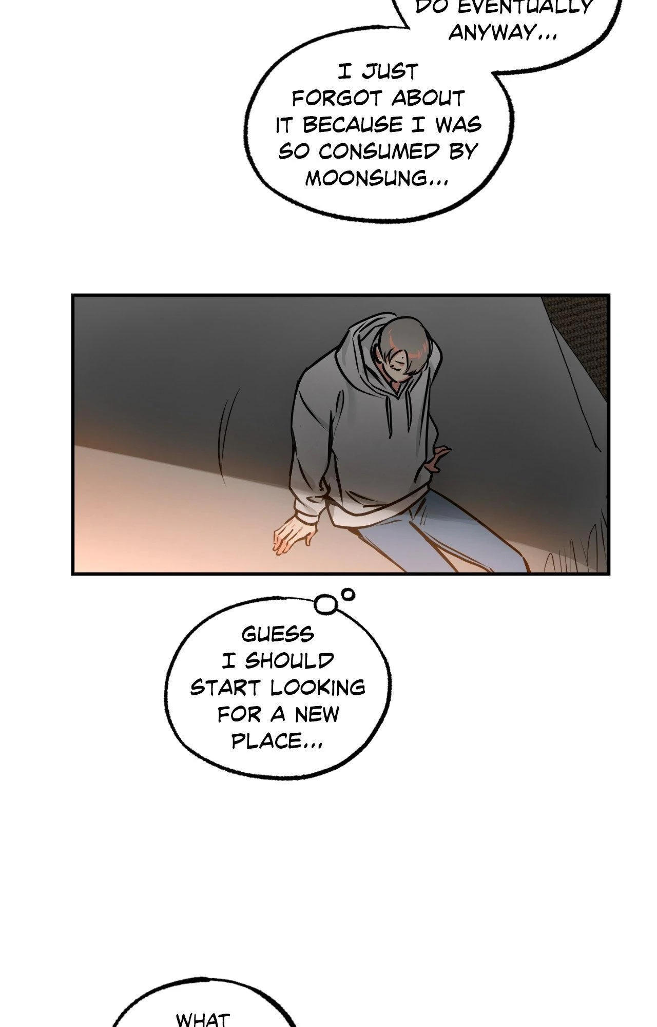 Ghost Window - Chapter 81 Page 27