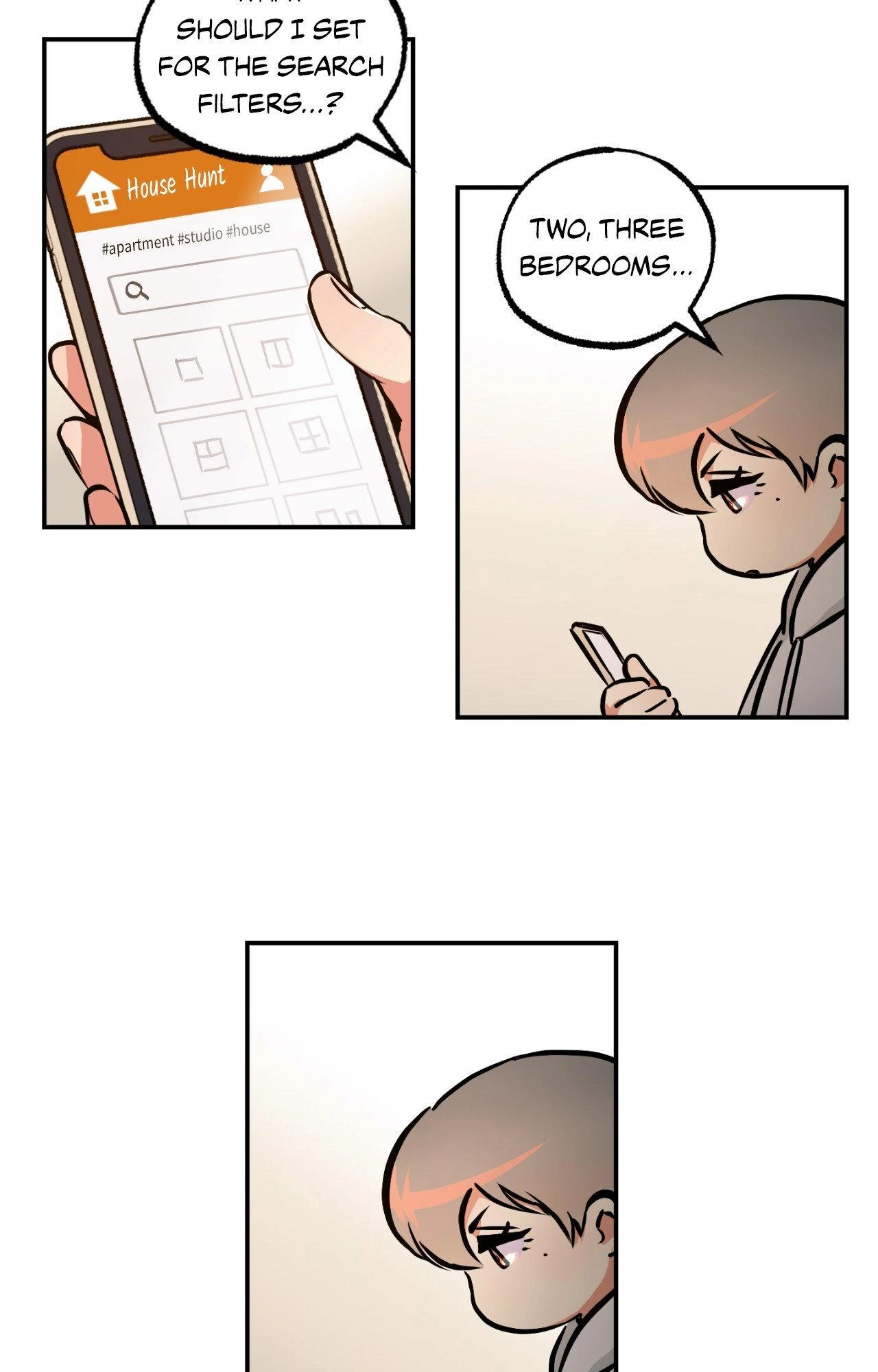 Ghost Window - Chapter 81 Page 28