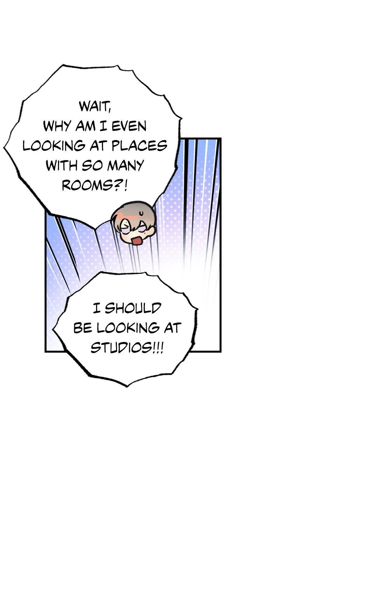 Ghost Window - Chapter 81 Page 30