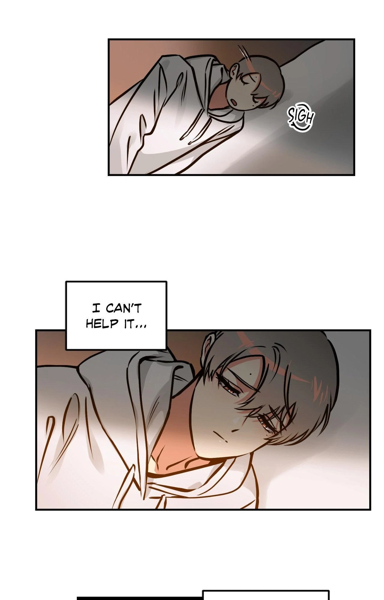 Ghost Window - Chapter 81 Page 31