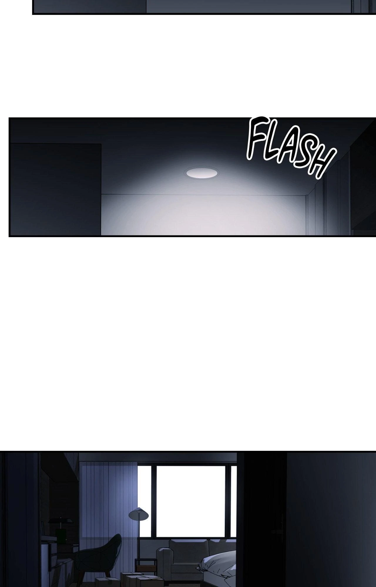 Ghost Window - Chapter 81 Page 36