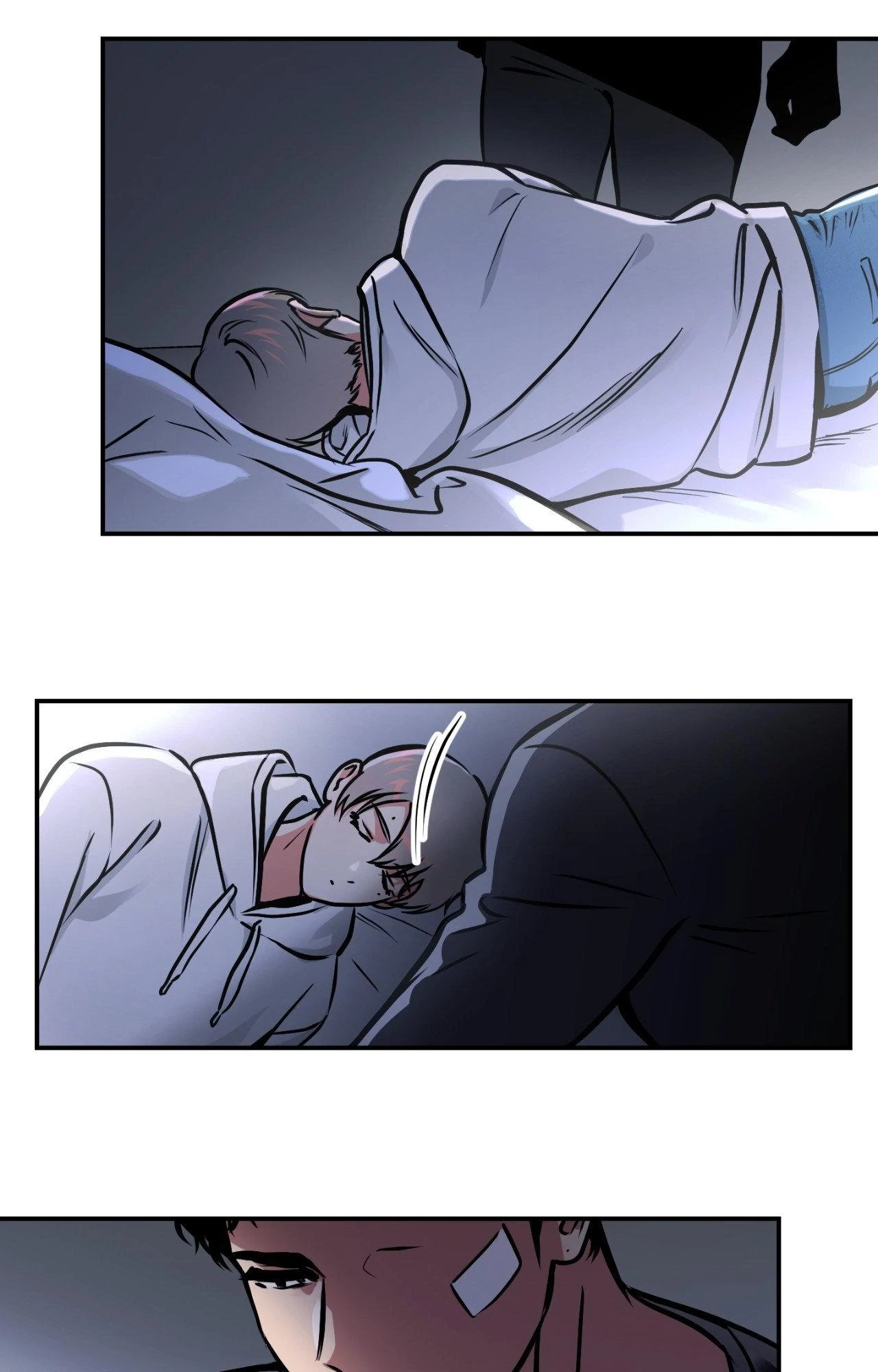Ghost Window - Chapter 81 Page 42