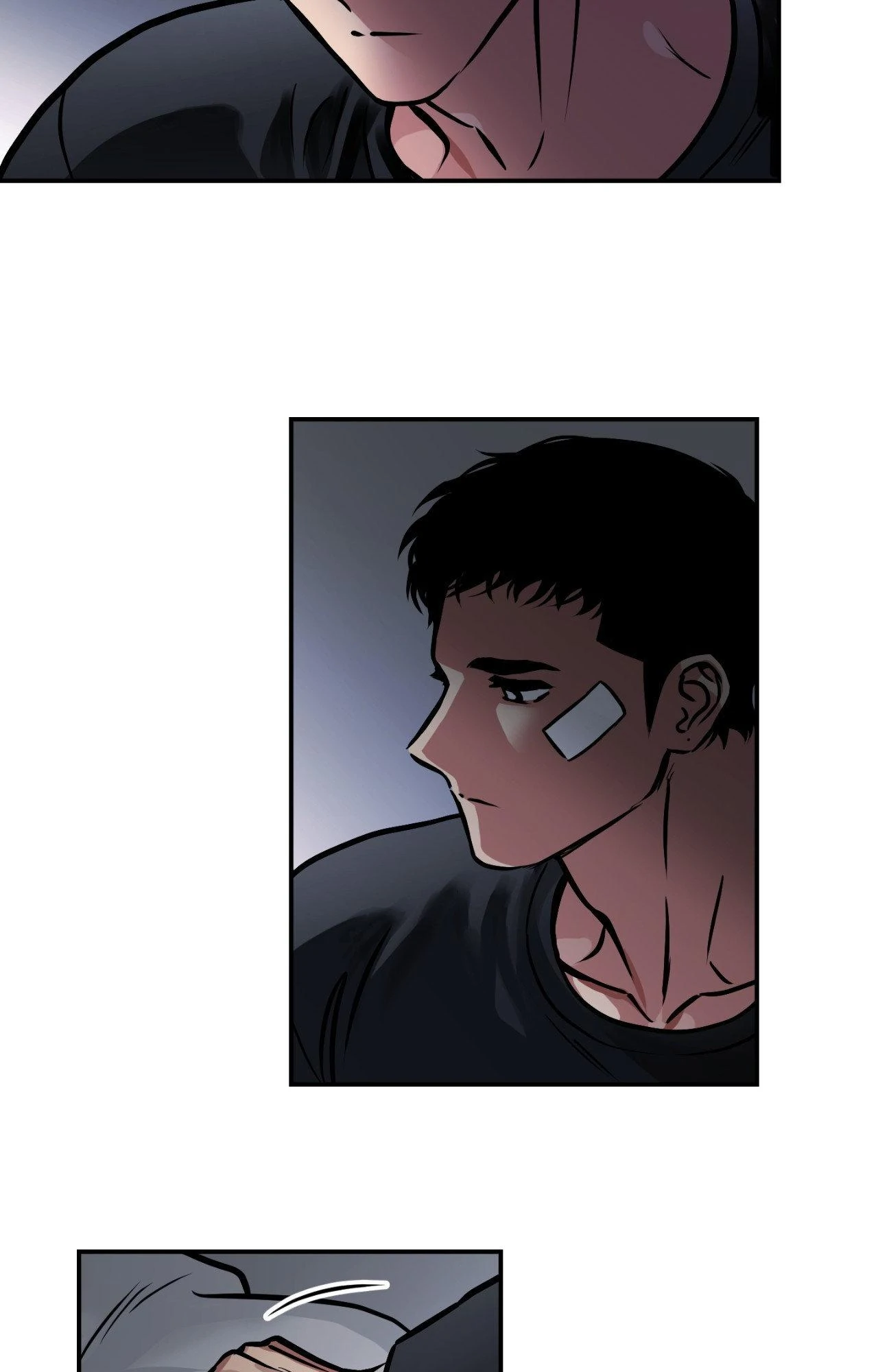 Ghost Window - Chapter 81 Page 43