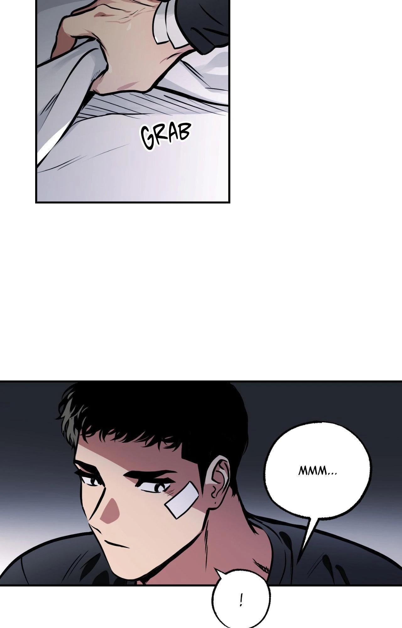 Ghost Window - Chapter 81 Page 44