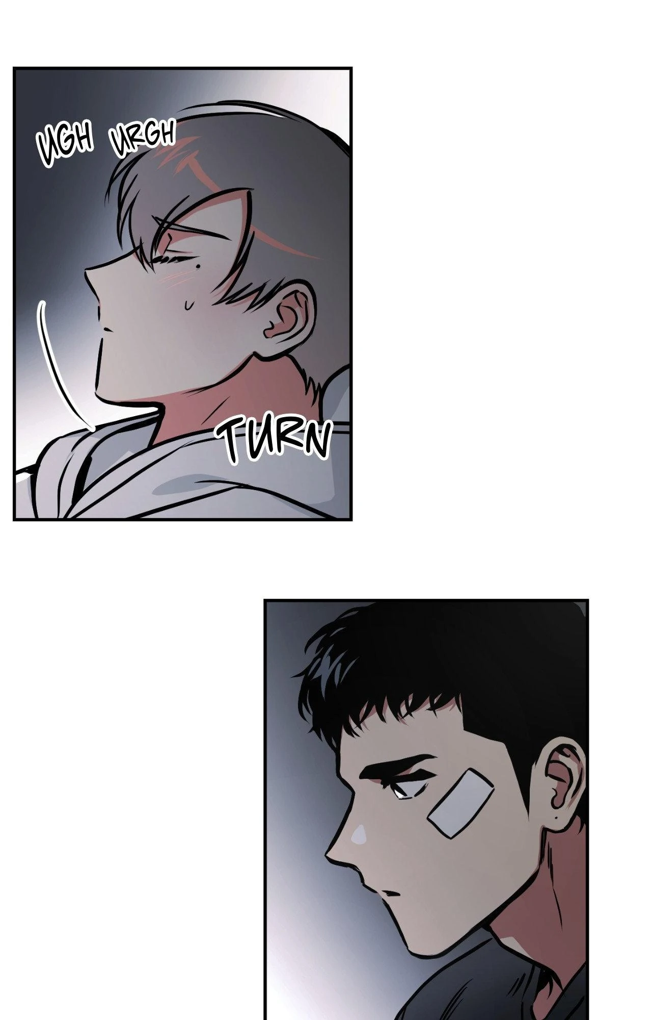 Ghost Window - Chapter 81 Page 46