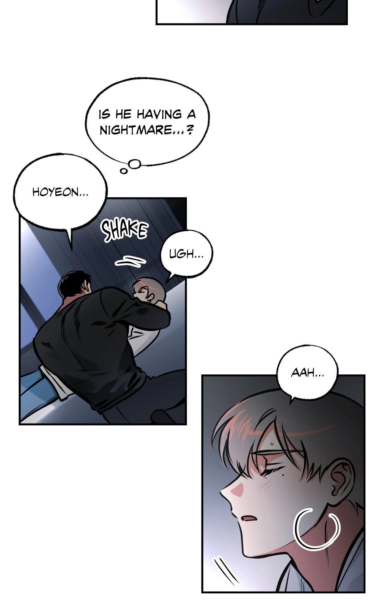 Ghost Window - Chapter 81 Page 47