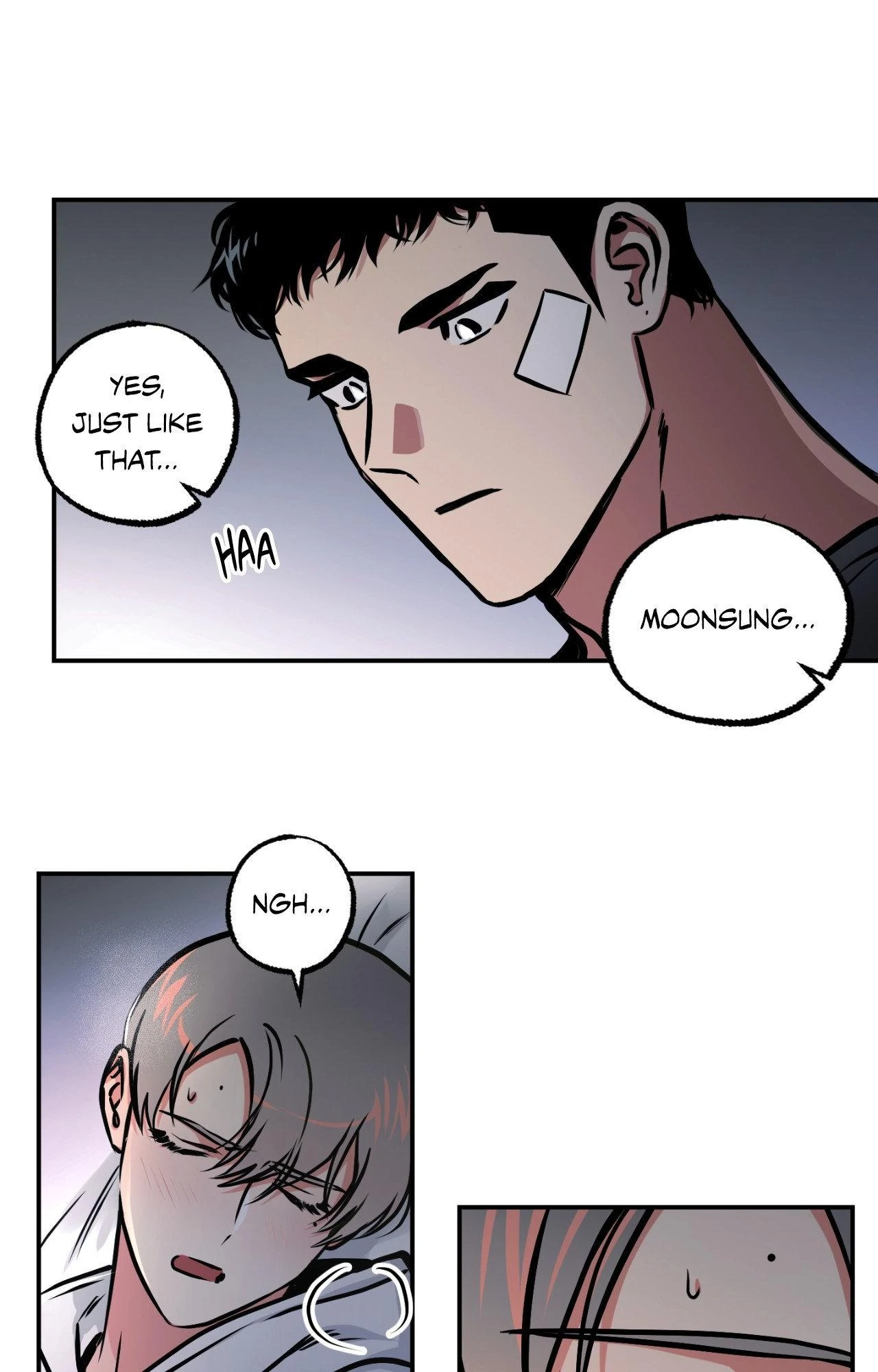 Ghost Window - Chapter 81 Page 48