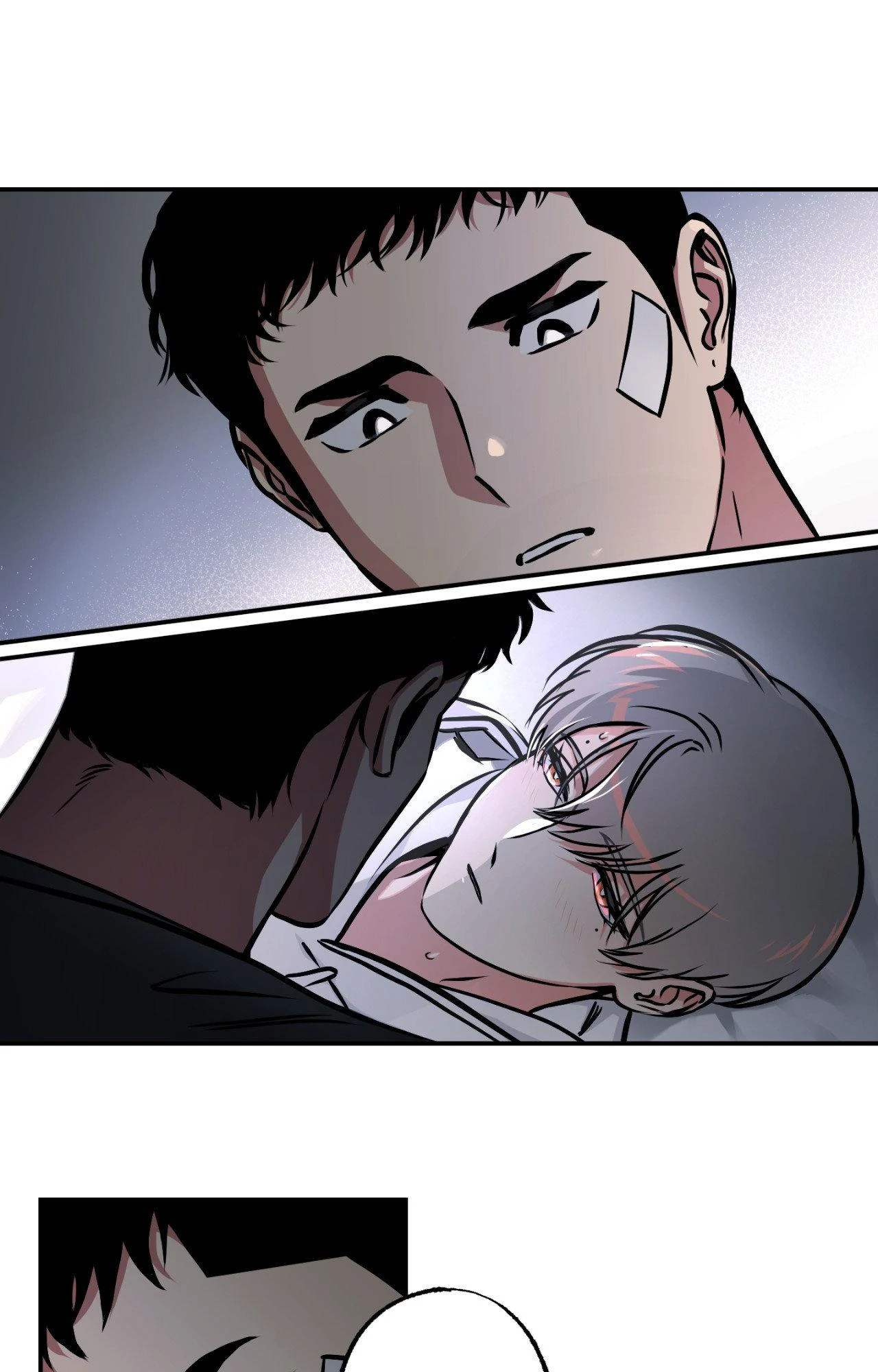 Ghost Window - Chapter 81 Page 50