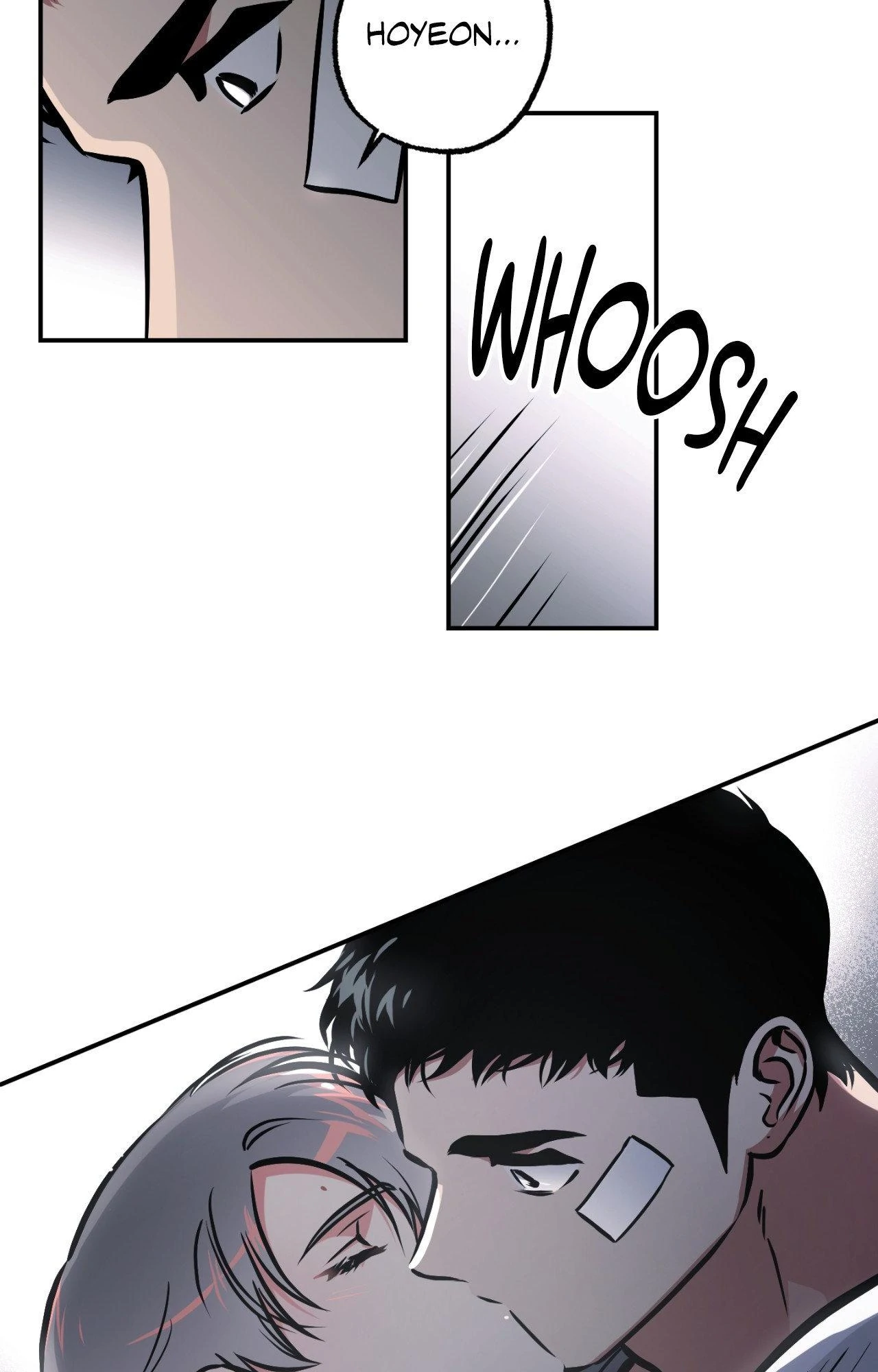 Ghost Window - Chapter 81 Page 51