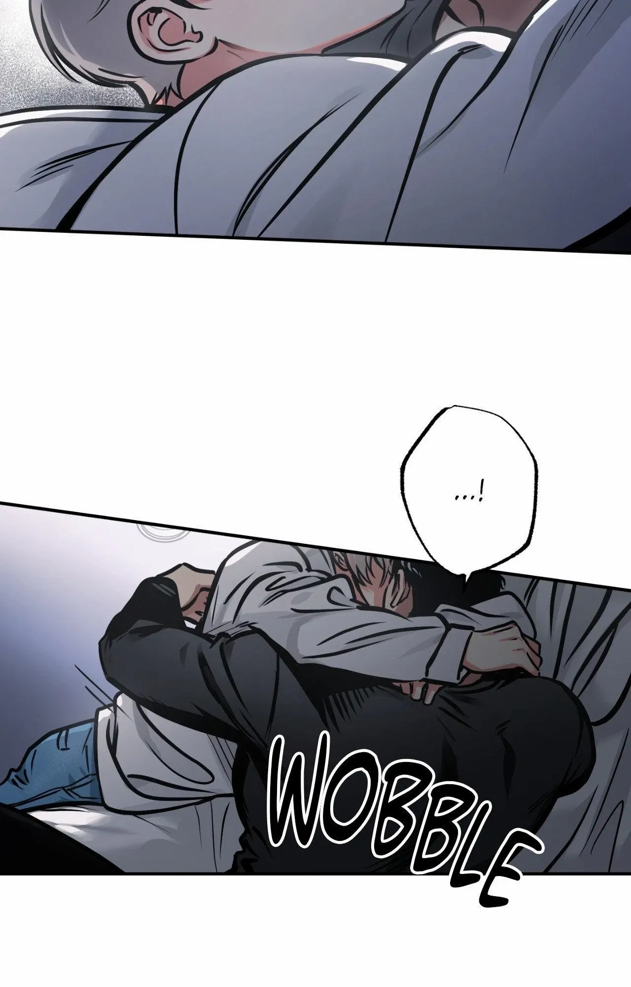 Ghost Window - Chapter 81 Page 52