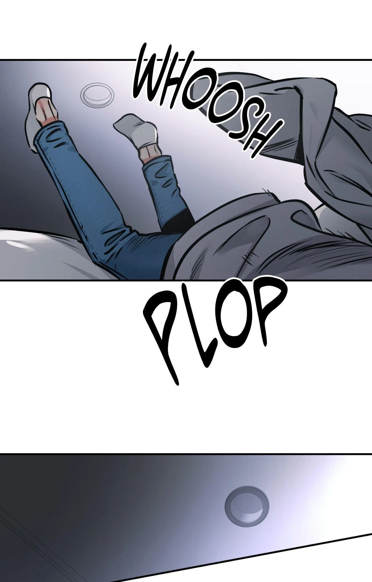 Ghost Window - Chapter 81 Page 54