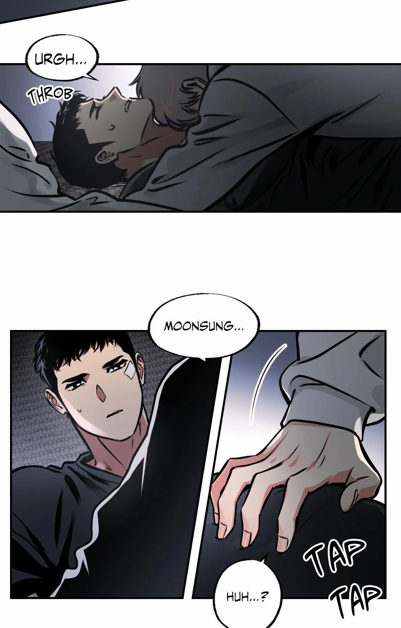 Ghost Window - Chapter 81 Page 55