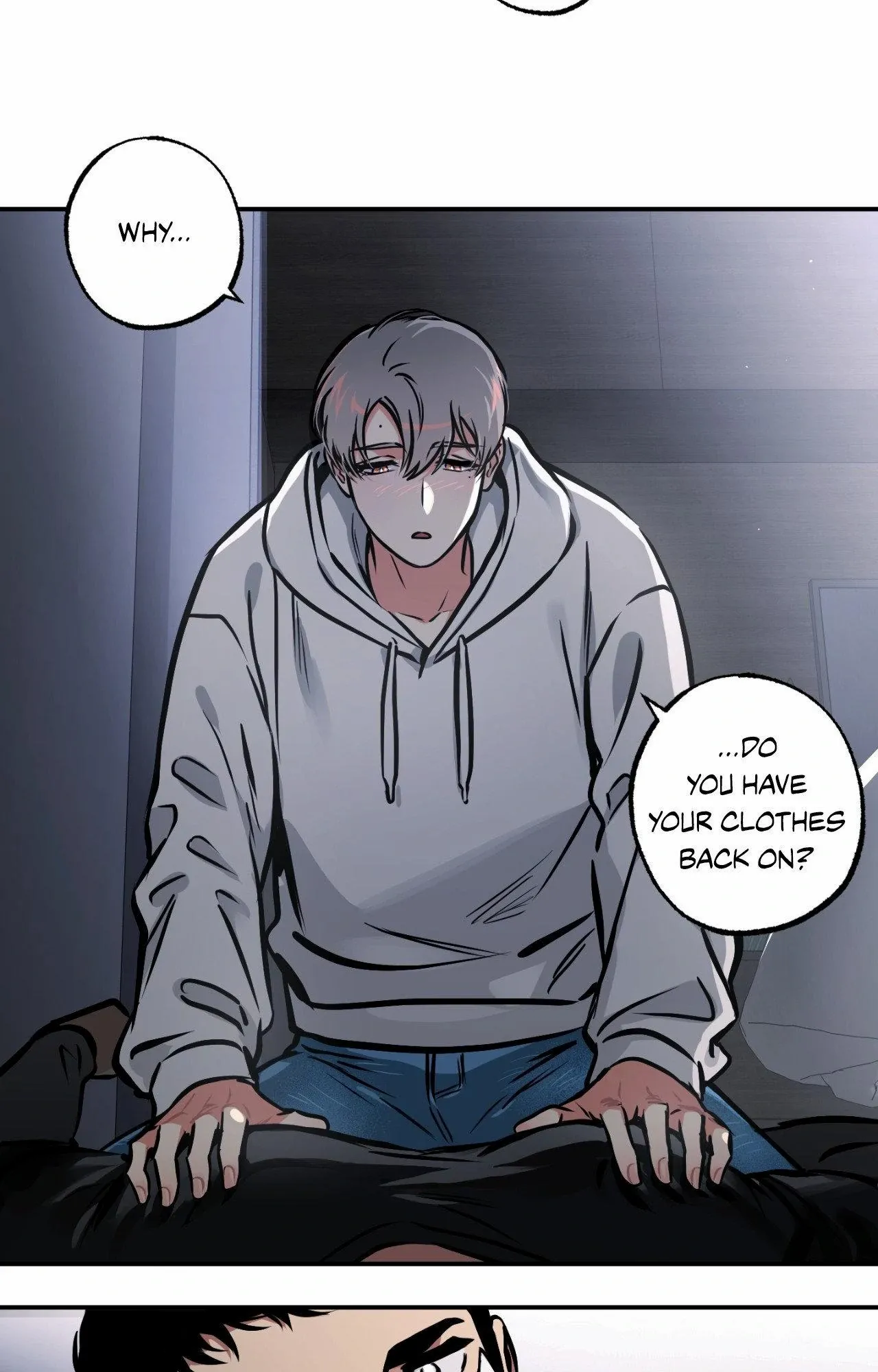 Ghost Window - Chapter 81 Page 56