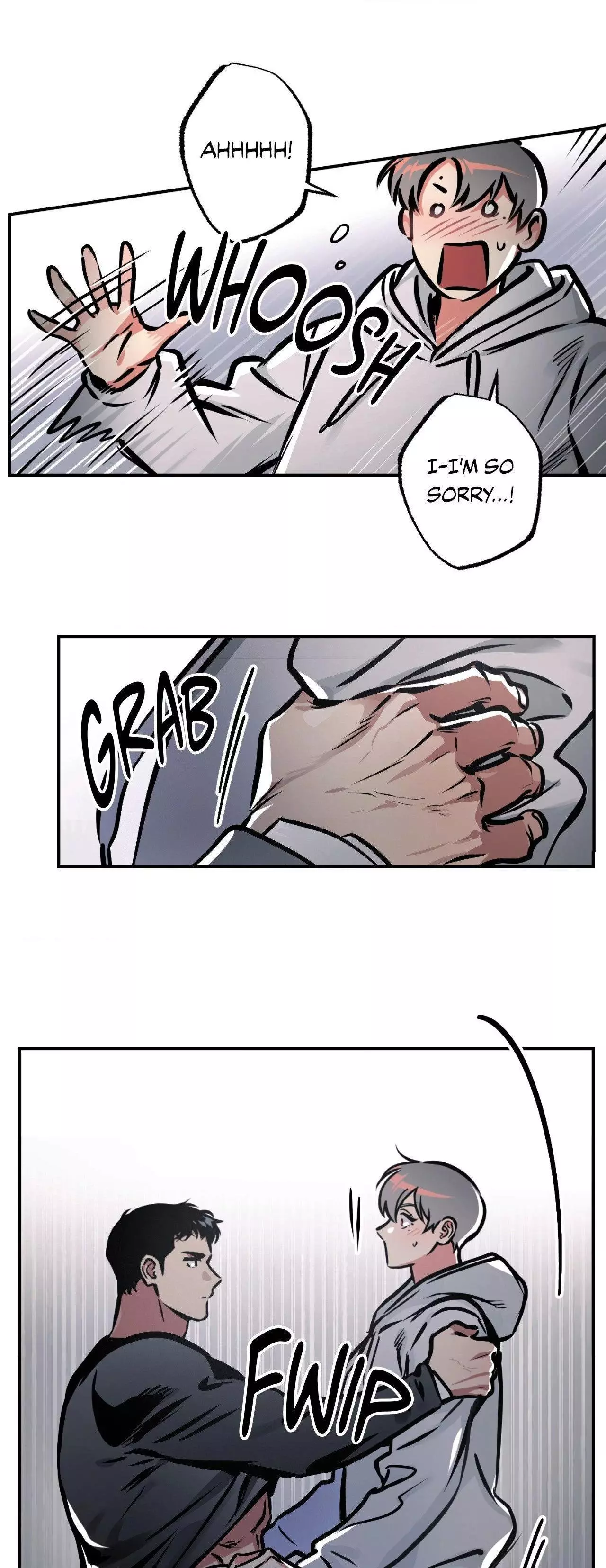 Ghost Window - Chapter 82 Page 3