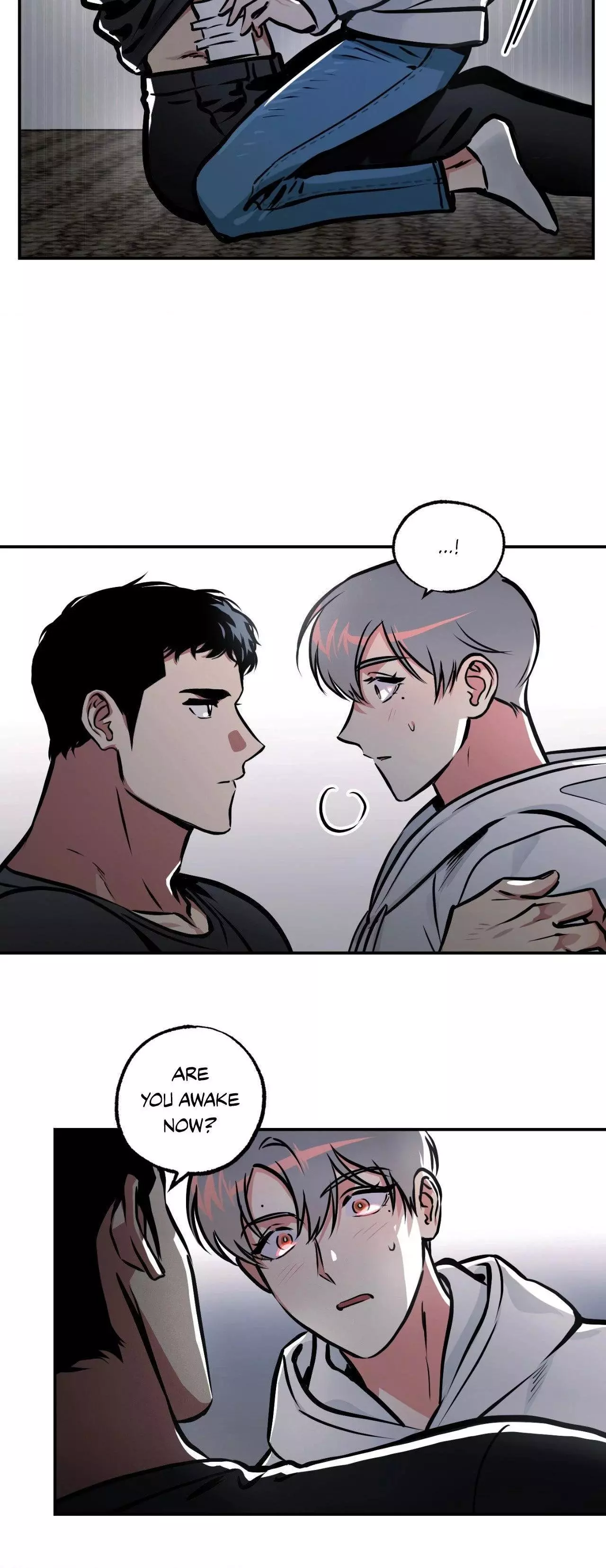 Ghost Window - Chapter 82 Page 4