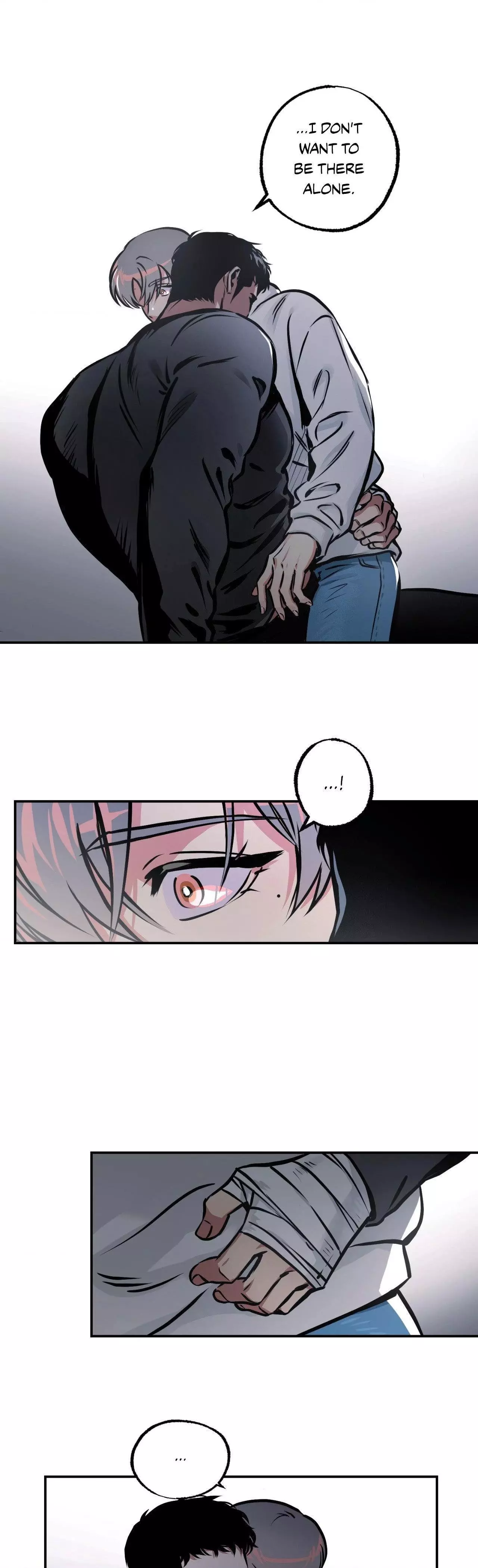 Ghost Window - Chapter 82 Page 7