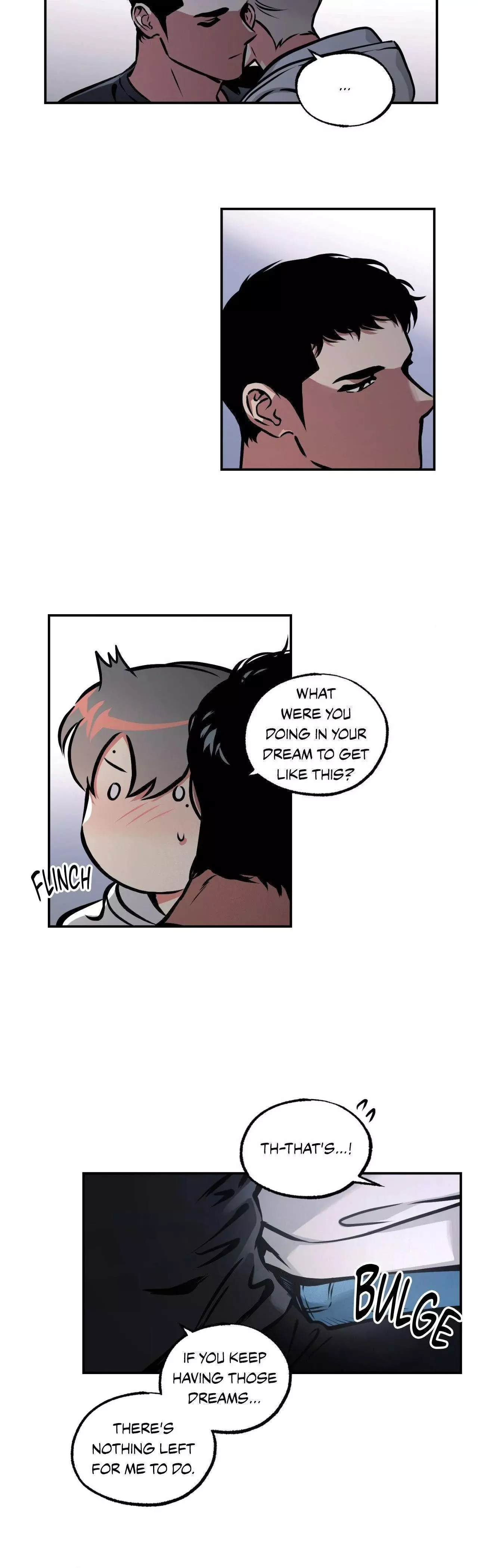 Ghost Window - Chapter 82 Page 8