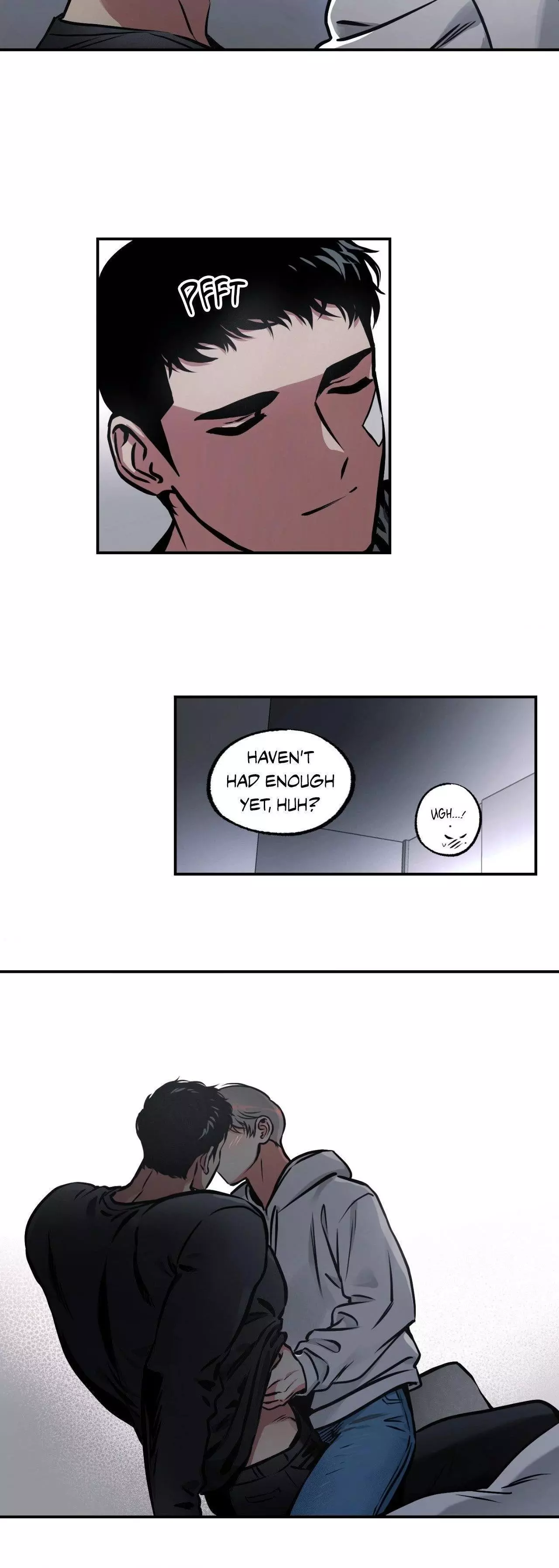 Ghost Window - Chapter 82 Page 10
