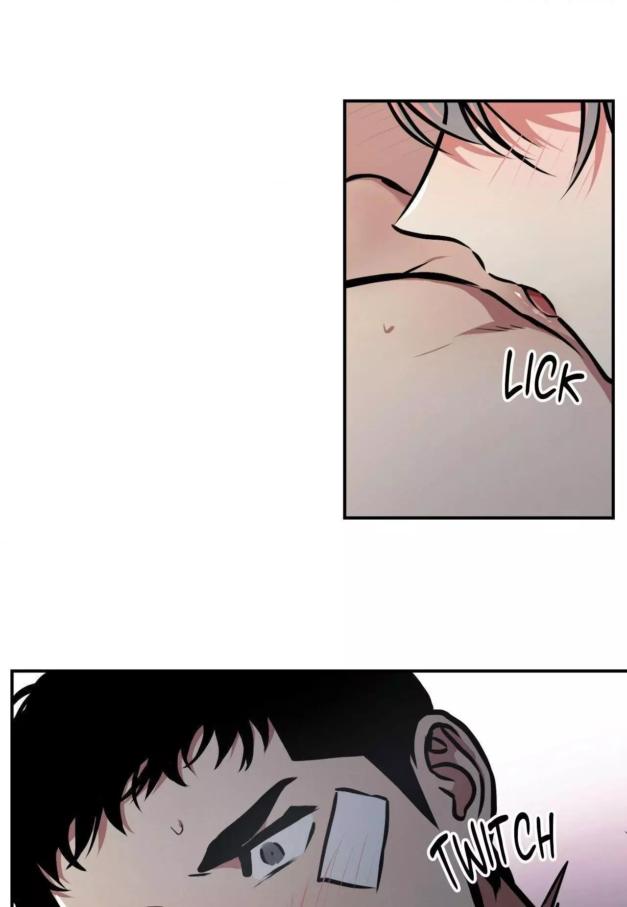 Ghost Window - Chapter 82 Page 23
