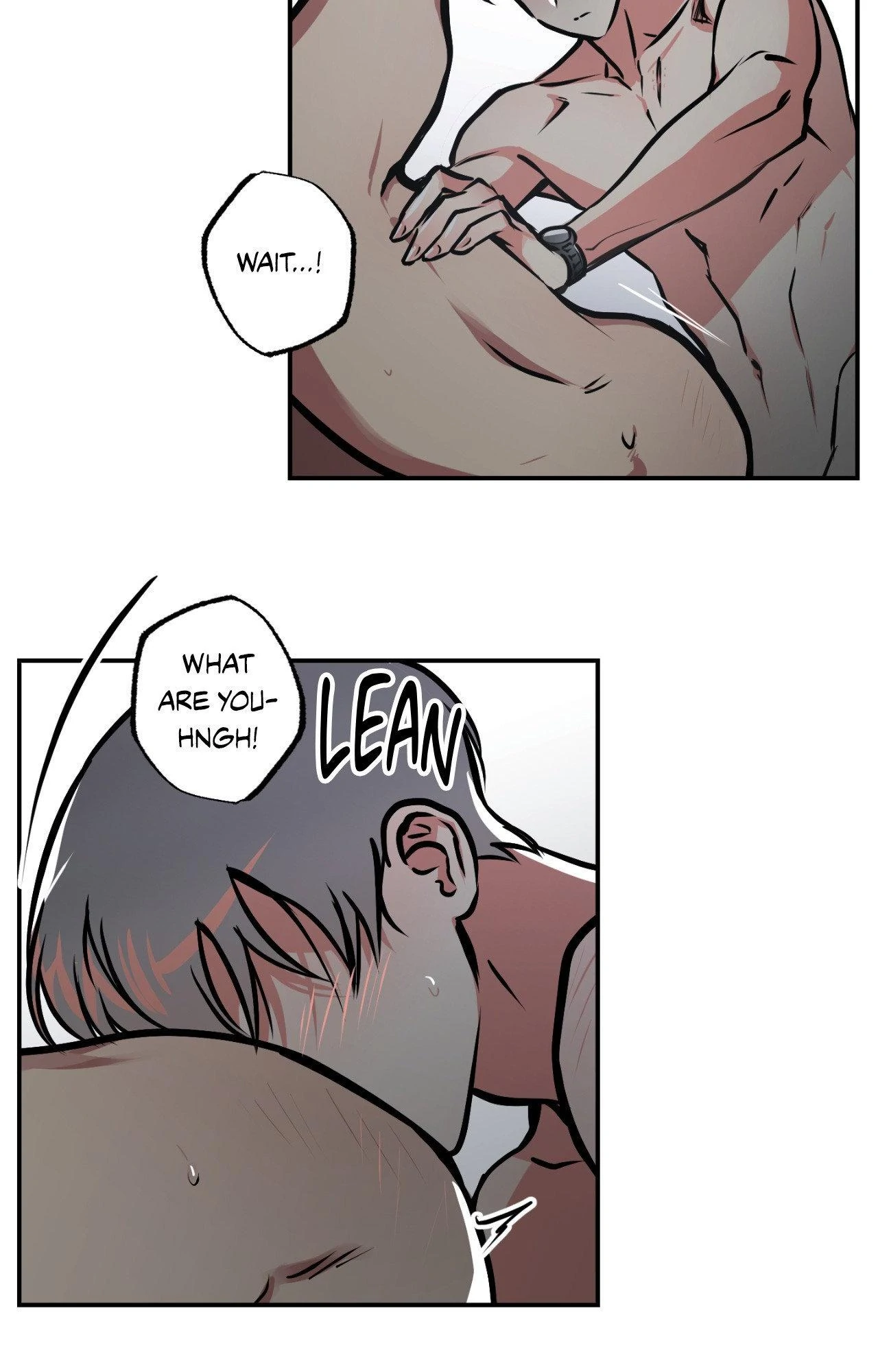 Ghost Window - Chapter 83 Page 3
