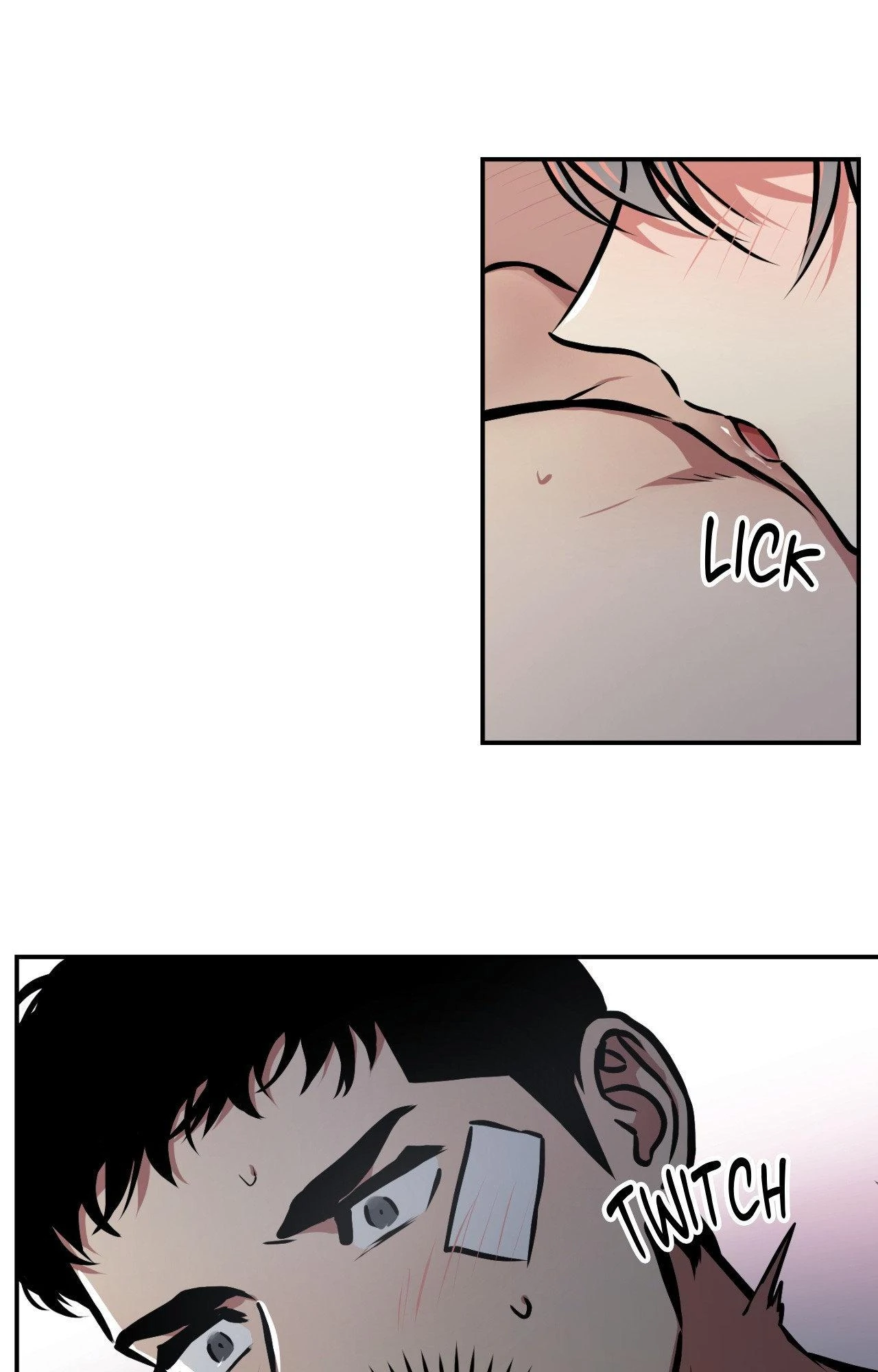 Ghost Window - Chapter 83 Page 4