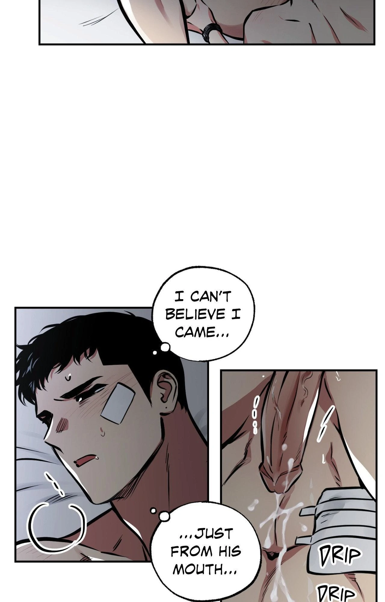 Ghost Window - Chapter 83 Page 12