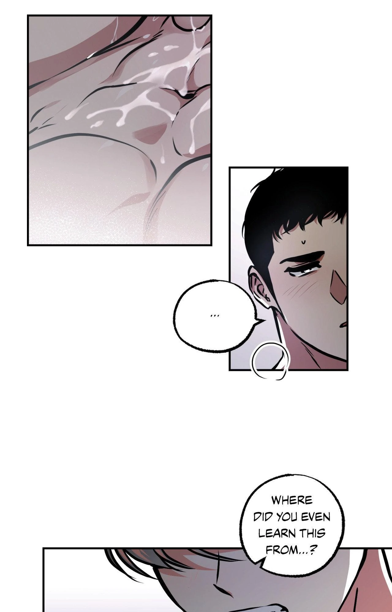 Ghost Window - Chapter 83 Page 15