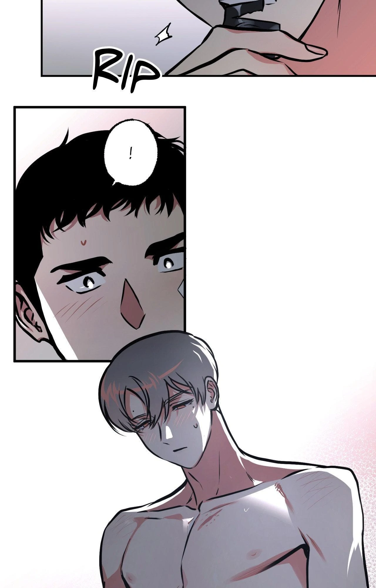 Ghost Window - Chapter 83 Page 16