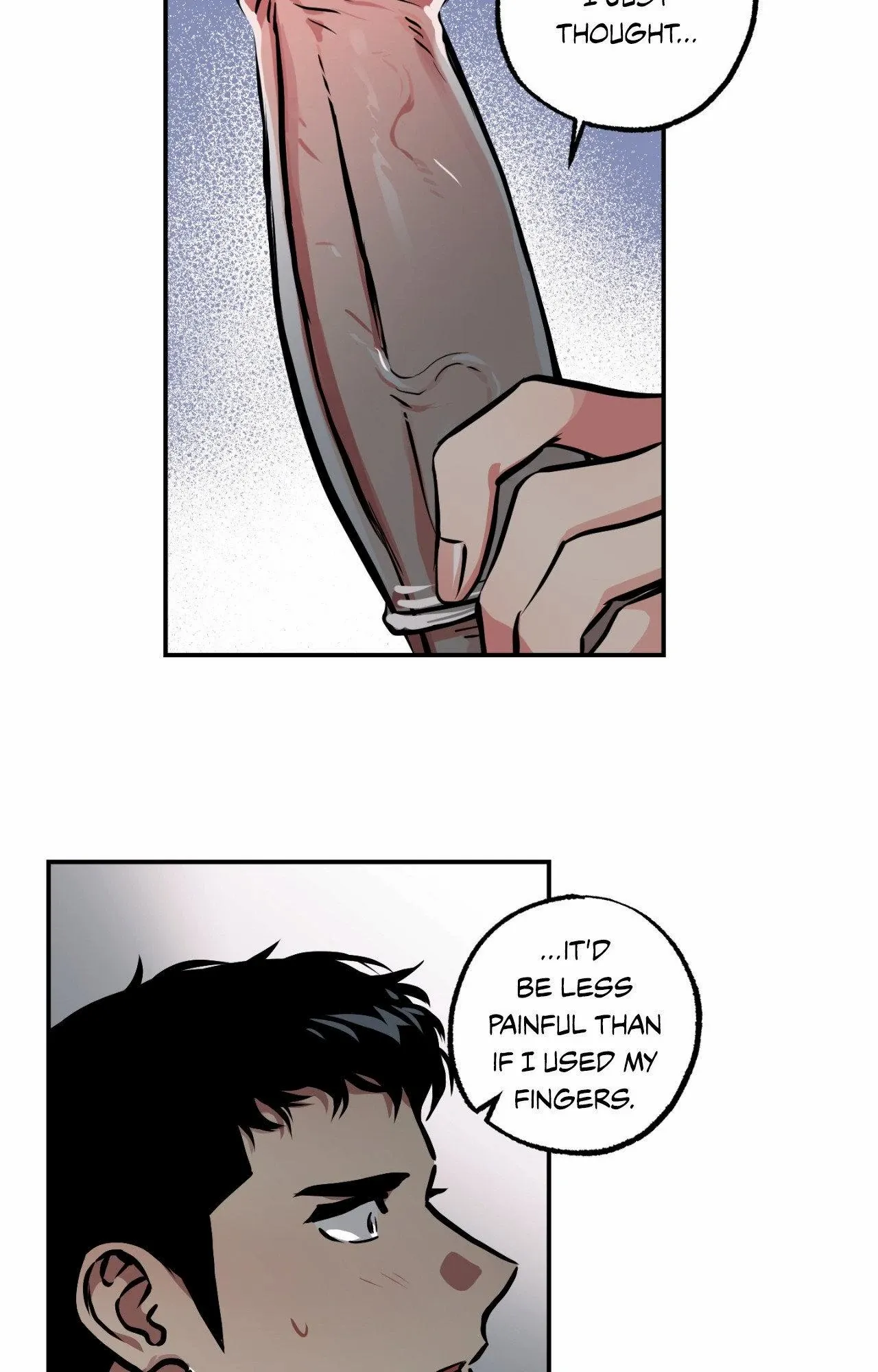 Ghost Window - Chapter 83 Page 18