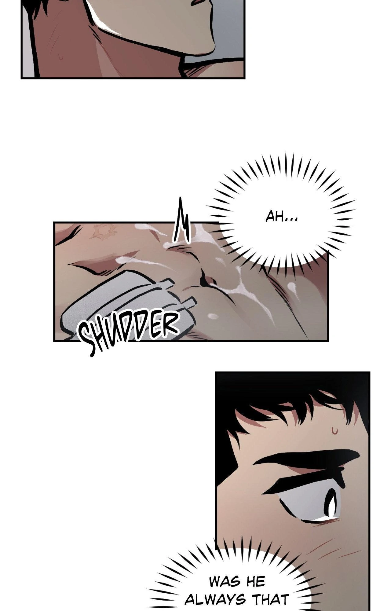 Ghost Window - Chapter 83 Page 19