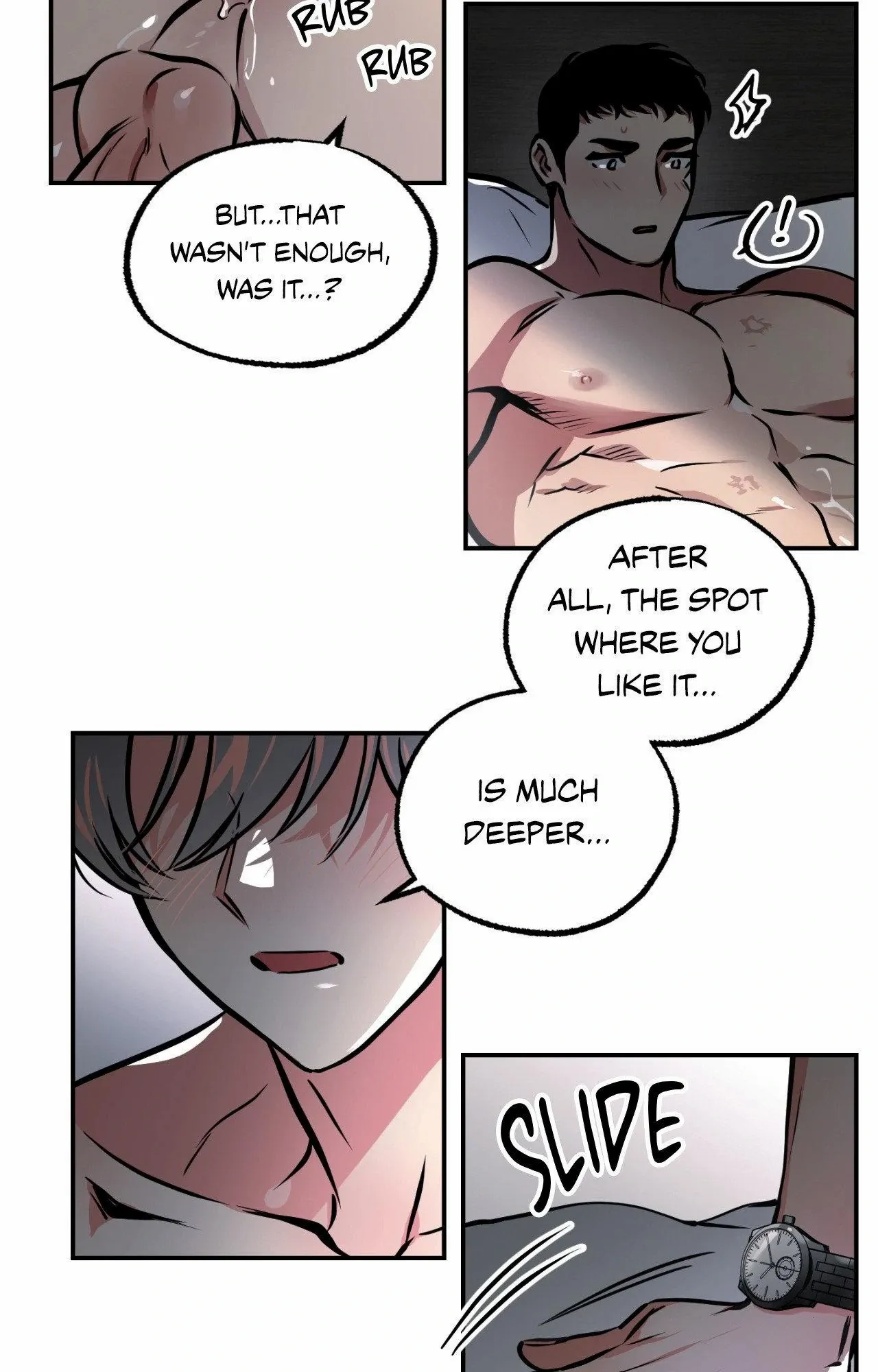 Ghost Window - Chapter 83 Page 21
