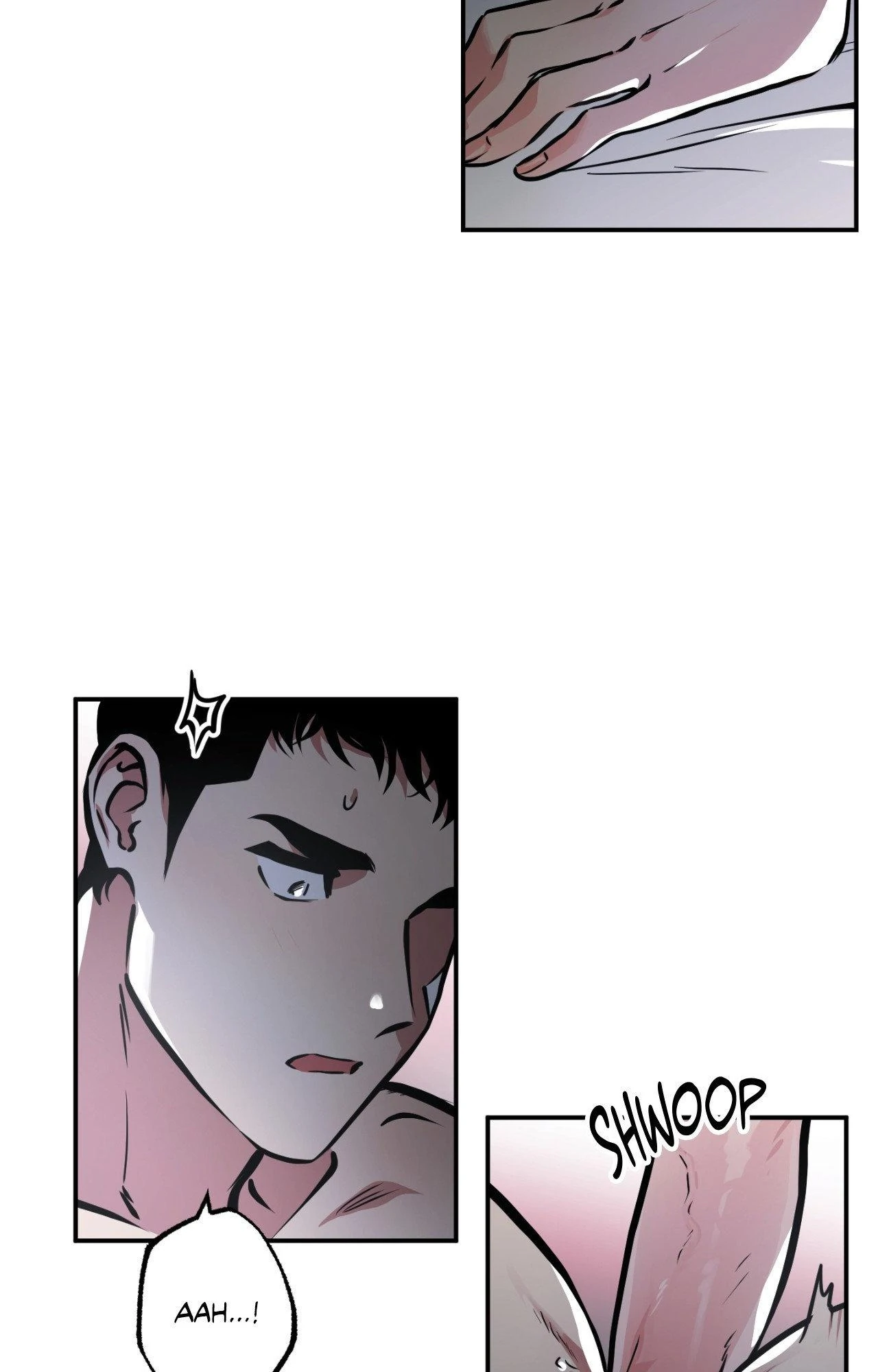 Ghost Window - Chapter 83 Page 22