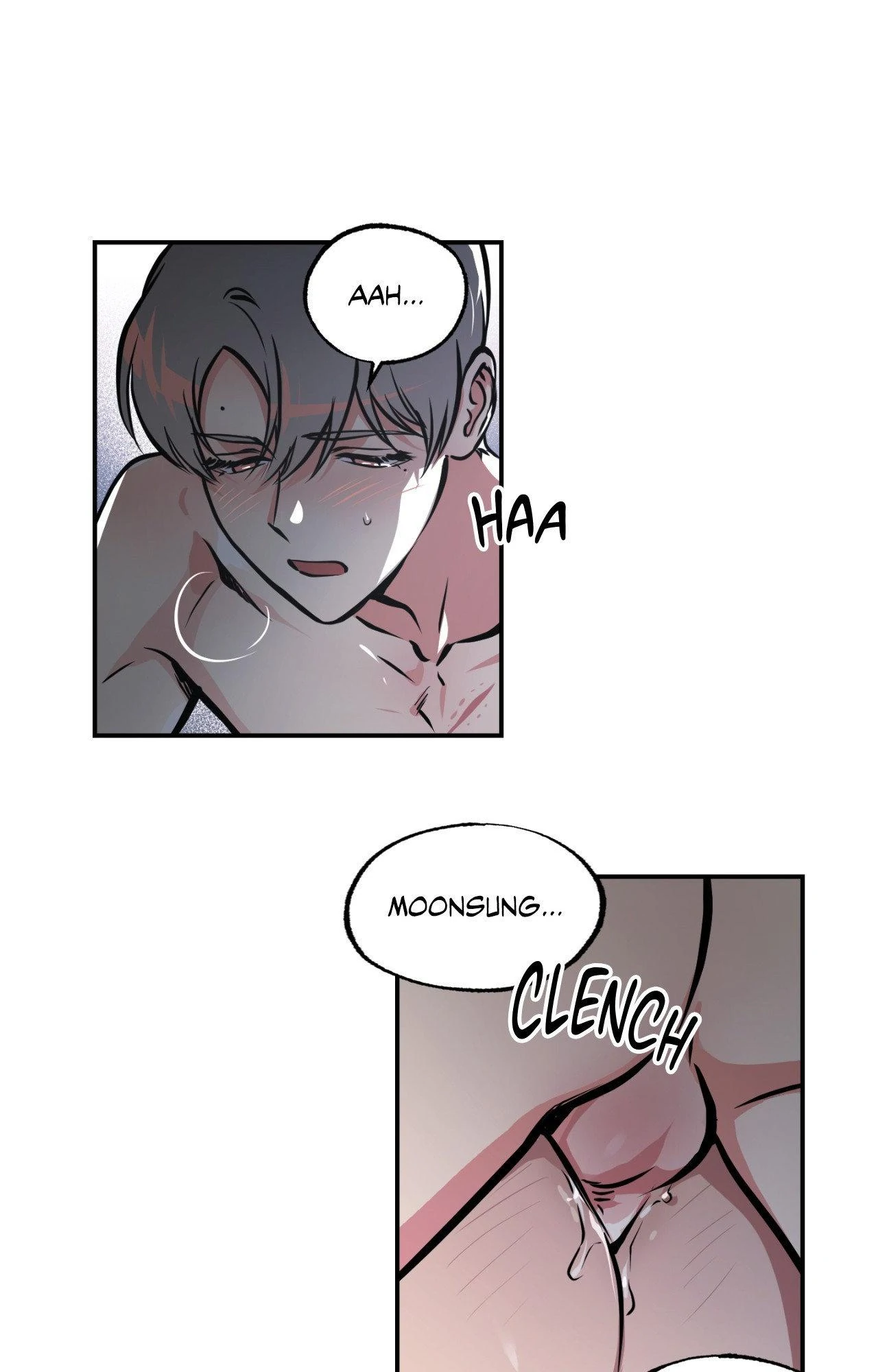 Ghost Window - Chapter 83 Page 28