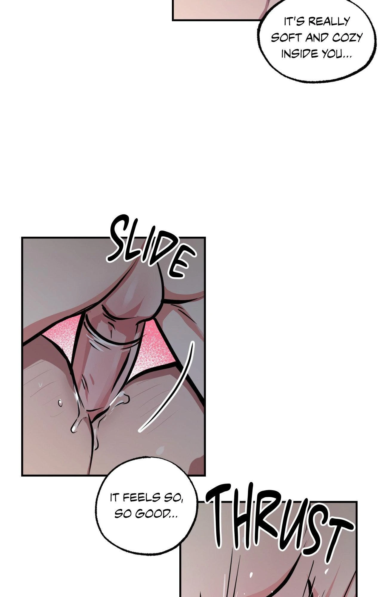 Ghost Window - Chapter 83 Page 29