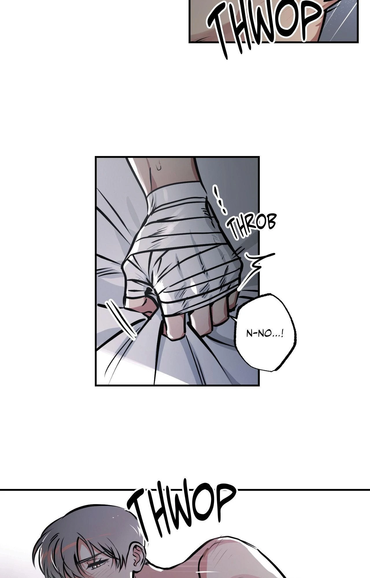Ghost Window - Chapter 83 Page 32