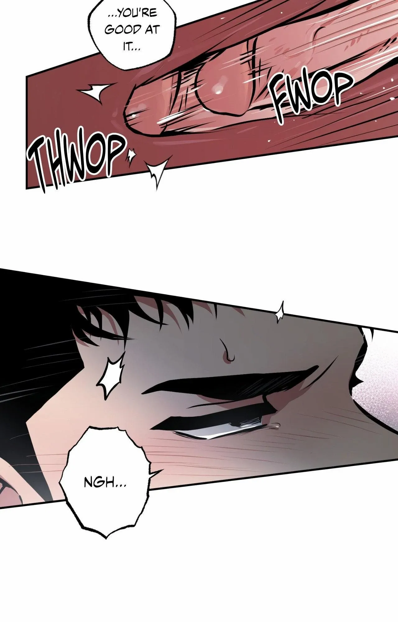 Ghost Window - Chapter 83 Page 35