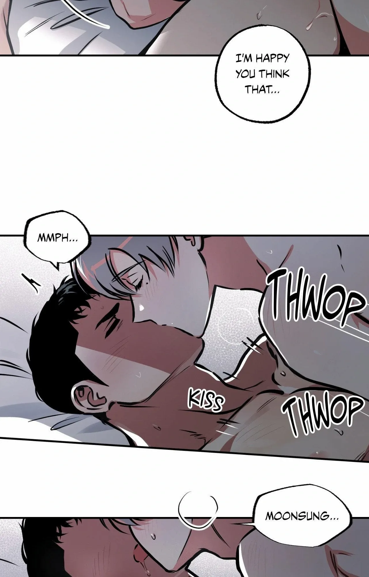 Ghost Window - Chapter 83 Page 37