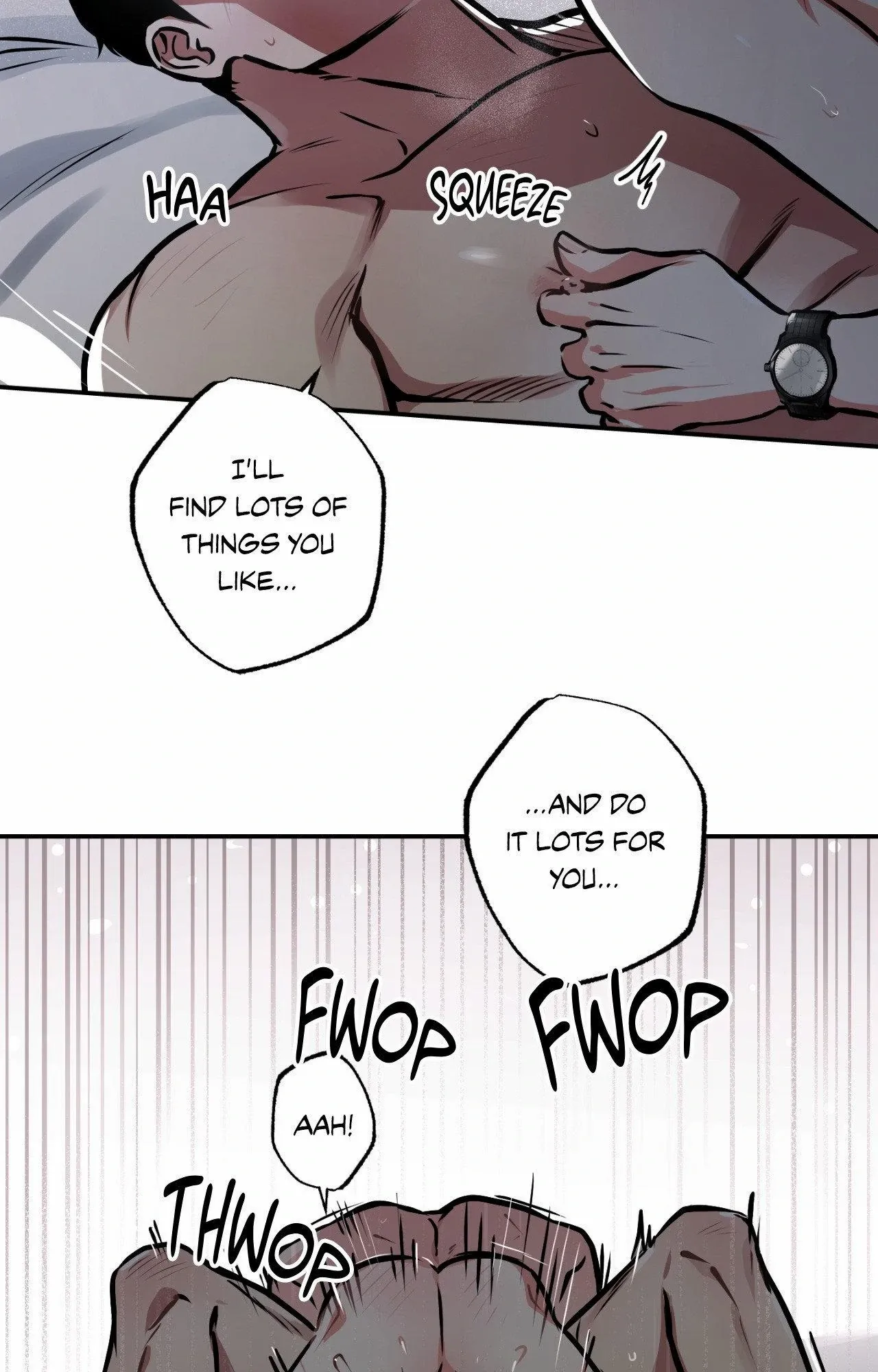 Ghost Window - Chapter 83 Page 38