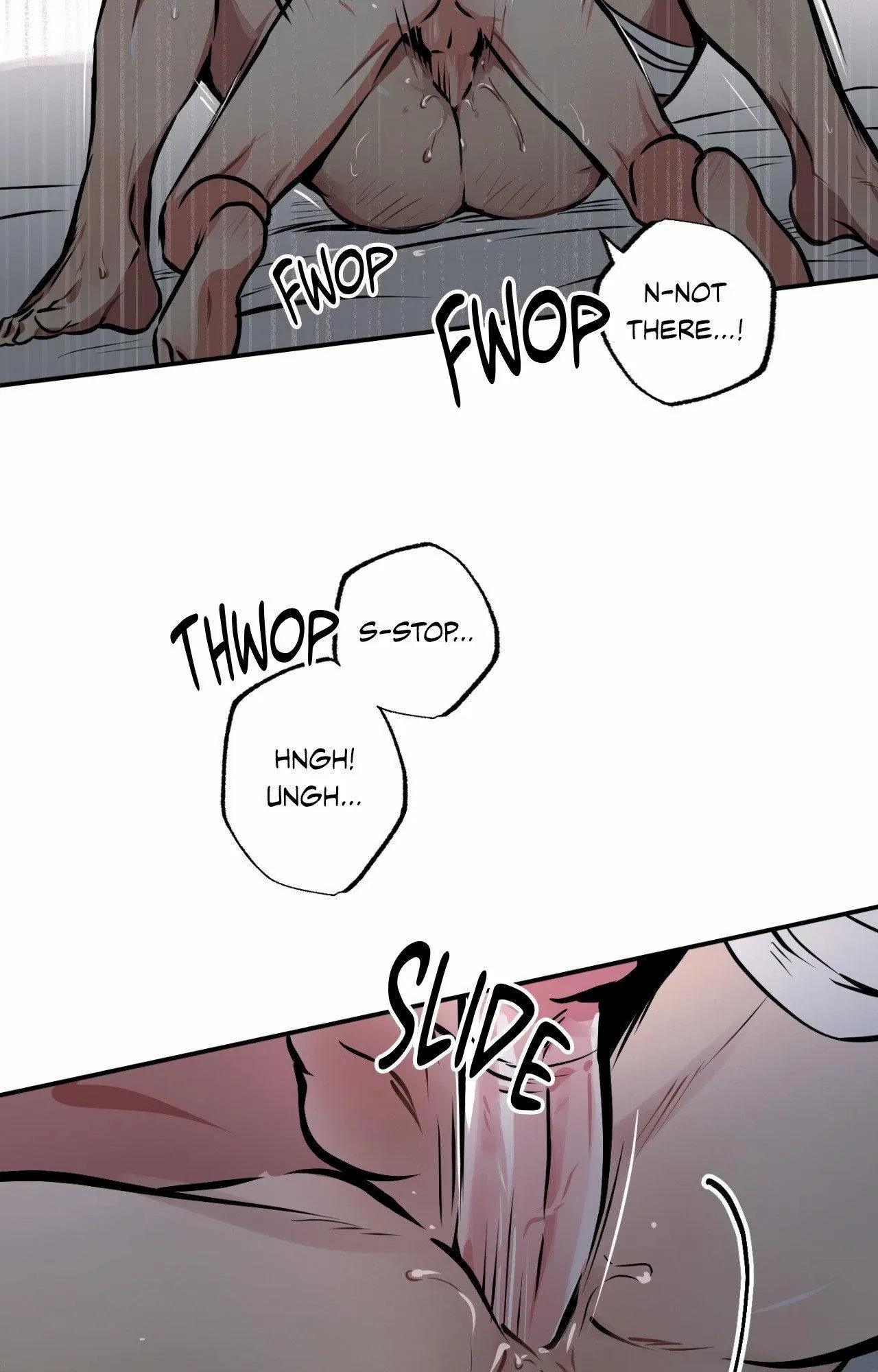 Ghost Window - Chapter 83 Page 39