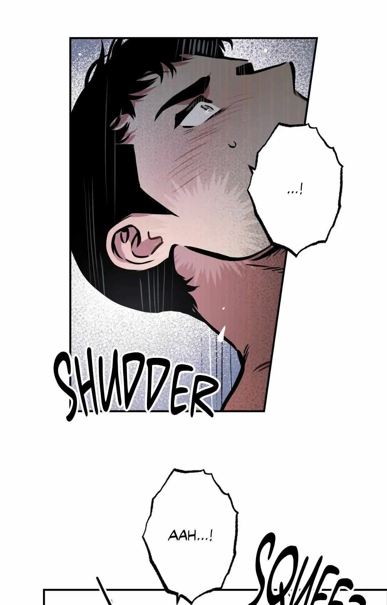 Ghost Window - Chapter 84 Page 1