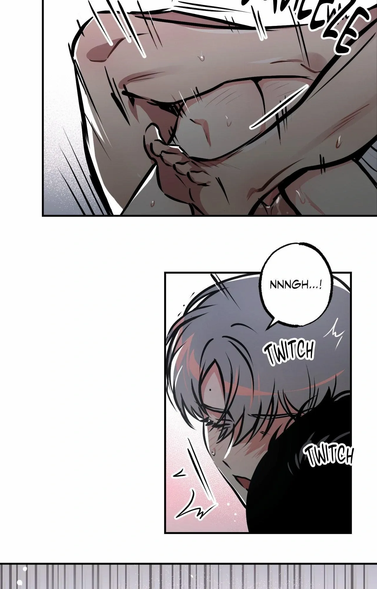 Ghost Window - Chapter 84 Page 2