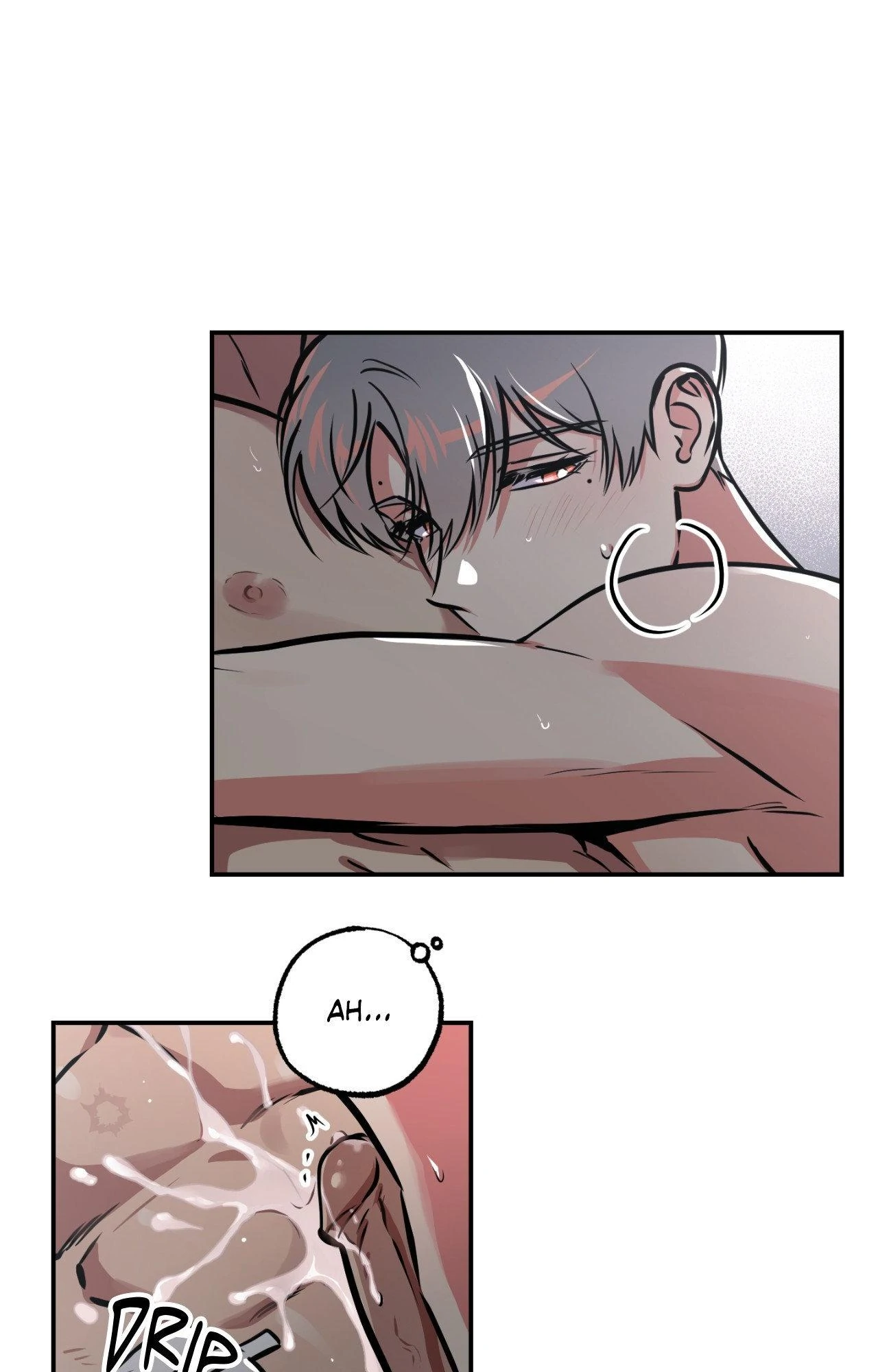 Ghost Window - Chapter 84 Page 9