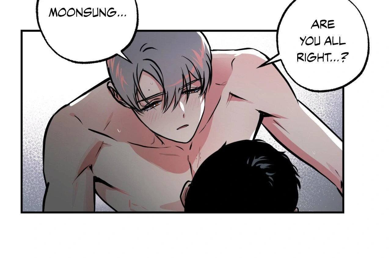 Ghost Window - Chapter 84 Page 11